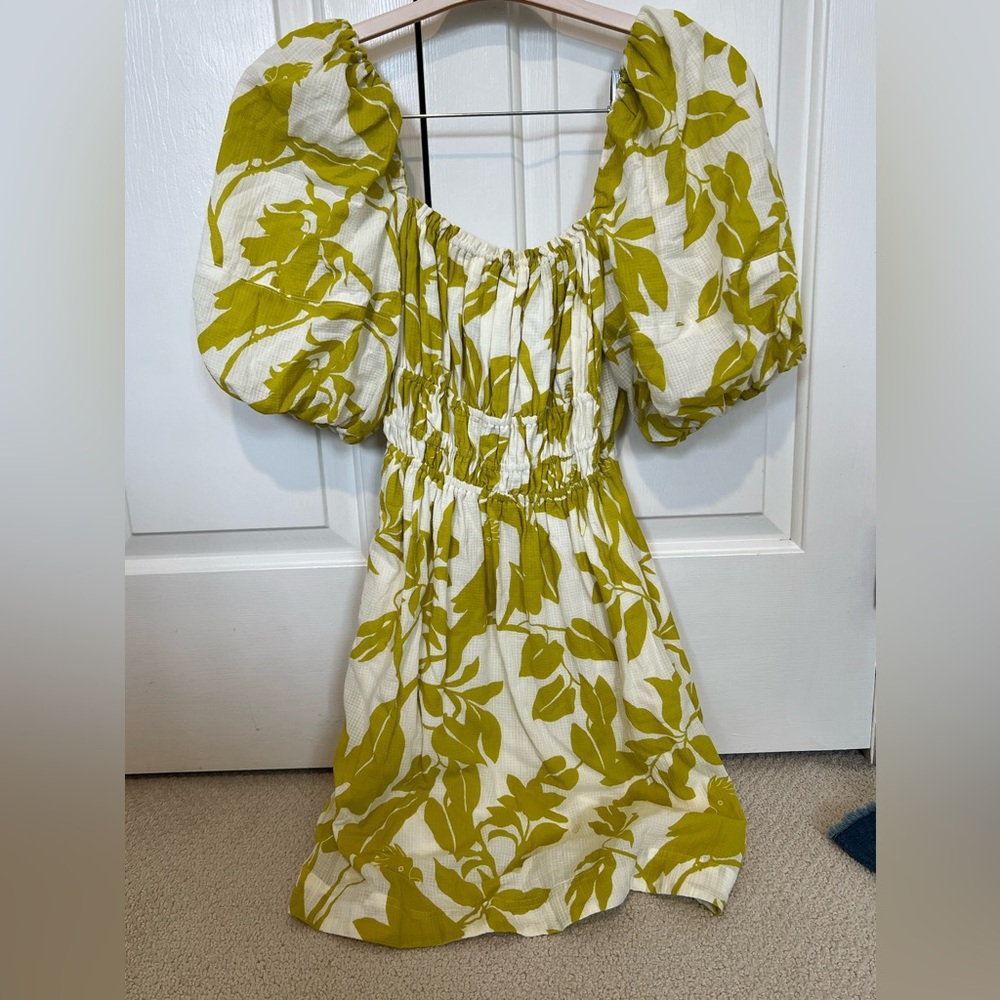 Maeve Dress